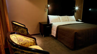 President Hotel | Arboretum Hotels
