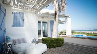 Djis Tjil | Mosselbank Accommodation