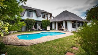 Milkwood Country Cottage | St Francis Bay Accommodation