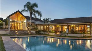 Kolping Guest House | Accommodation Durbanville