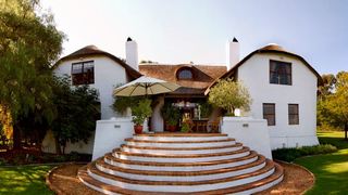 Marianne Wine Estate | Stellenbosch Accommodation