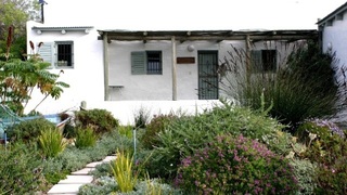 Paters Cape | Kliprug Accommodation