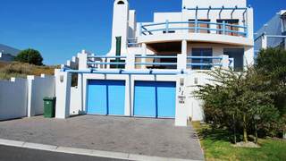 Charis to Theo | Langebaan Accommodation
