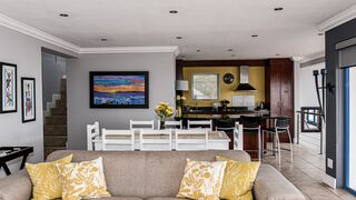 Charis to Theo | Langebaan Accommodation