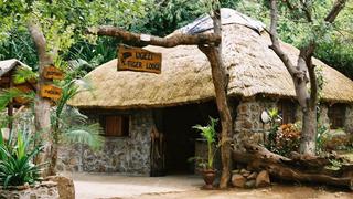 Ugezi Tiger Lodge | Accommodation Songo