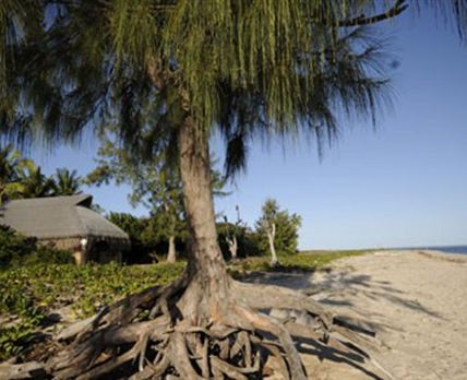 Linga Linga Lodge