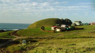 Jongamanzi | Hole in the Wall Accommodation