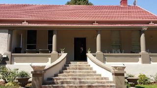 Peaches and Cream B&B | Accommodation Ladysmith (KwaZulu-Natal)