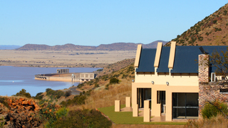Adamsview Luxury Accommodation | Accommodation Gariep Dam