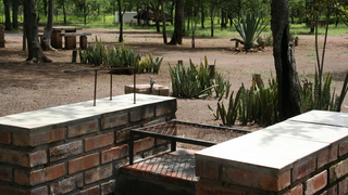 Panda Rest Camp | Pandamatenga Self-catering