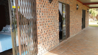 Karibu Accommodation | Petrusburg Accommodation