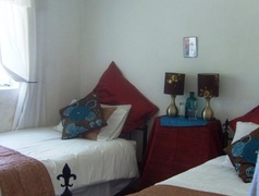Middelpos Guest Farm | Accommodation Danielskuil