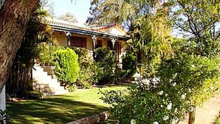 Blommenberg Guest House | Accommodation Clanwilliam