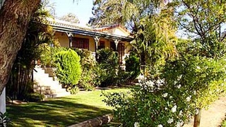 Blommenberg Guest House | Clanwilliam Accommodation