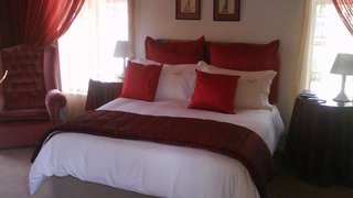 Jenny's Guest House | Accommodation Welkom