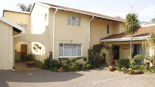 Kalahari Guest House | Witbank (Emalahleni) Accommodation