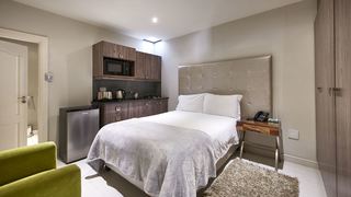 Dynasty Hotel, Restaurant and Conference Centre | Accommodation Sandown