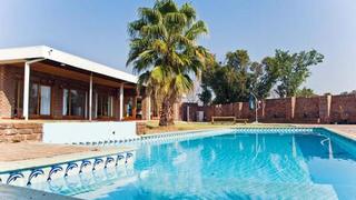 Siyaphumula Bed and Breakfast | Accommodation Pioneer Park