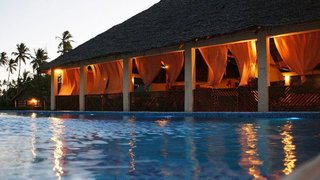 Cristal Resort | Paje Accommodation