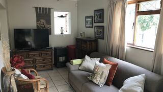 The Perch | Pinelands Self-catering