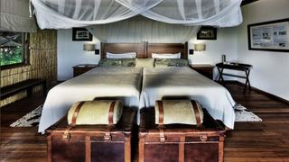 Xugana Island Lodge | Accommodation Okavango Delta