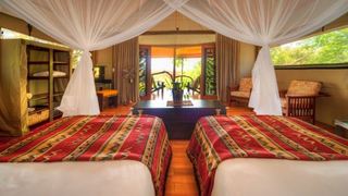 Kanana | Accommodation Okavango Delta