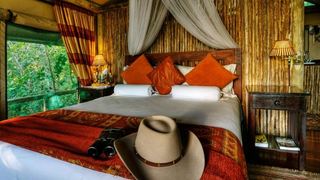 Shinde Enclave | Okavango Delta Accommodation