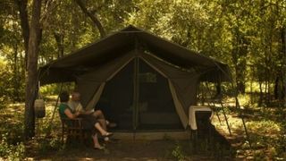 Footsteps Across the Linyanti | Chobe National Park Accommodation