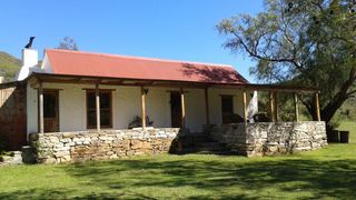 Joubertskraal Farm | Accommodation Kareedouw