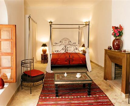 Riad and Spa Mandalay