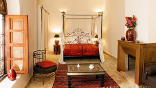 Riad and Spa Mandalay | Kasbah Accommodation