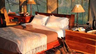 Macatoo Camp | Accommodation Okavango Delta