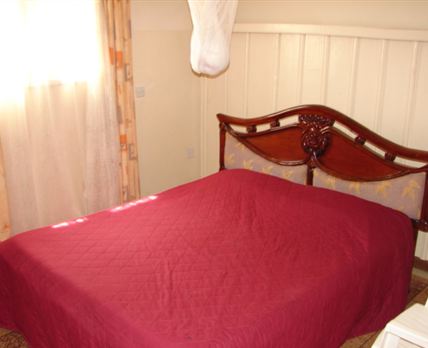 Hotel Riversand