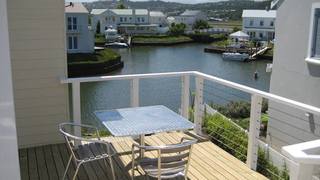 Tranquility on Thesens | Accommodation Thesen Island