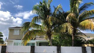 Villa D'Alisha | Accommodation Pointe d’Esny