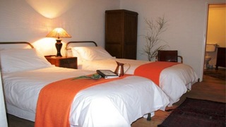 Karoo Koelte B&B | Accommodation Victoria West