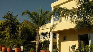 The Palms Suites | Plattekloof Accommodation