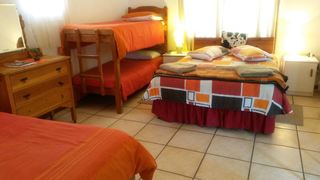Rest-a-While | Accommodation Victoria West