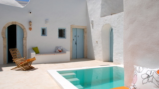 Safran | Djerba Accommodation