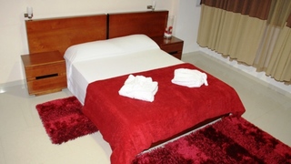 Hotel Lubango | Lubango Hotels