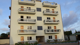 Ashoka Apartments | Malindi Accommodation