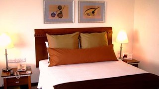 New Africa Hotel | Hotels Kivukoni