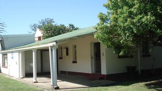 Bairn Road House | Uvongo Self-catering