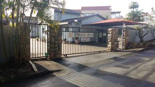 Windsor Place 9 | Uvongo Accommodation