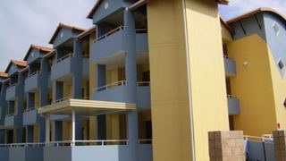 Sunset Beach 1 | Accommodation Uvongo Beach