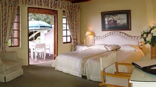 Lindbergh Lodge | Lodges Wolmaransstad