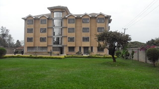 Mirema Service Apartments | Accommodation Kasarani