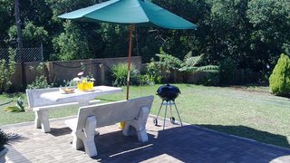 128 On Allkins | Self-catering Park Rynie