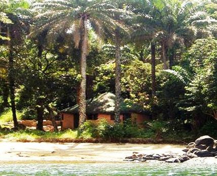 Banana Island Guest House