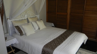 Oori River Lodge | Accommodation Broederstroom